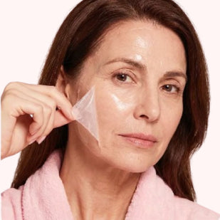 Révélez votre peau au matin